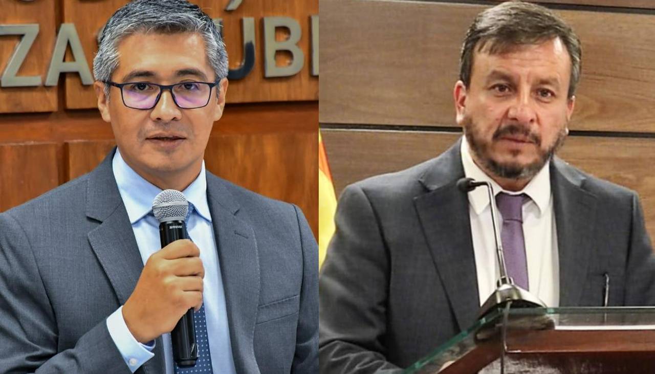 Legisladores dicen que interpelaciones a ministros de Economía e Hidrocarburos se realizarán la próxima semana