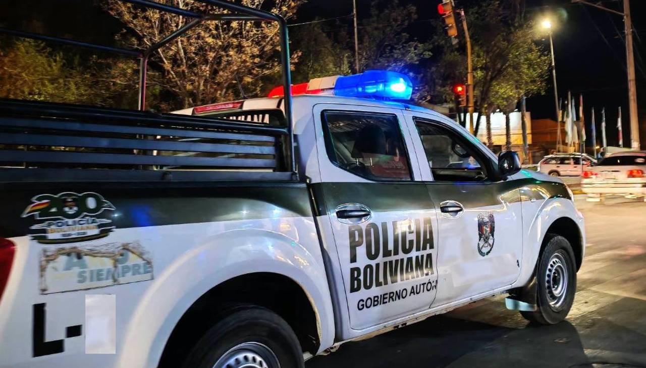 La Paz: Una mujer de 64 años muere tras ser golpeada por su esposo en Guanay 