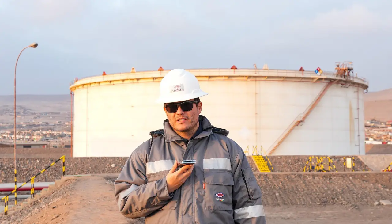 Pese a denuncias, Dorgathen defiende a Botrading y dice que permitió un ahorro de $us 200 millones por año