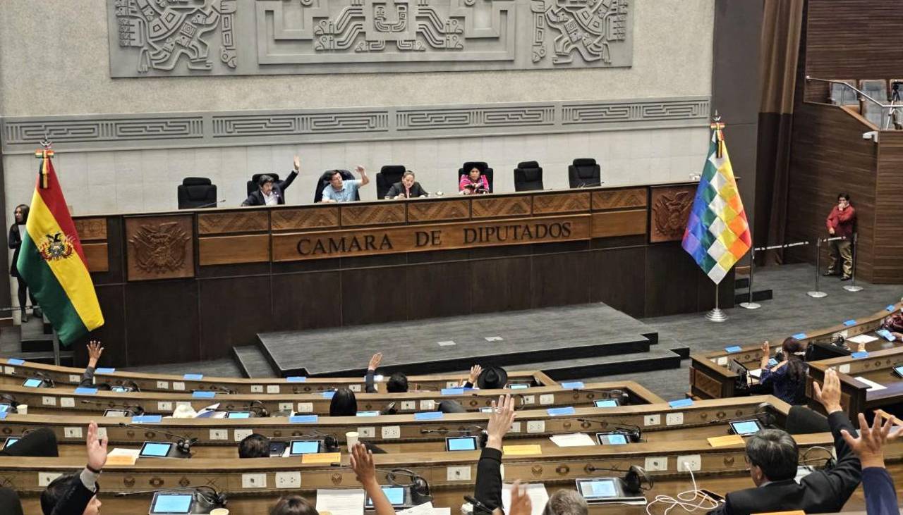Sube a 12 años de cárcel: Diputados aprueban ley para endurecer sanciones para los ladrones de ganado