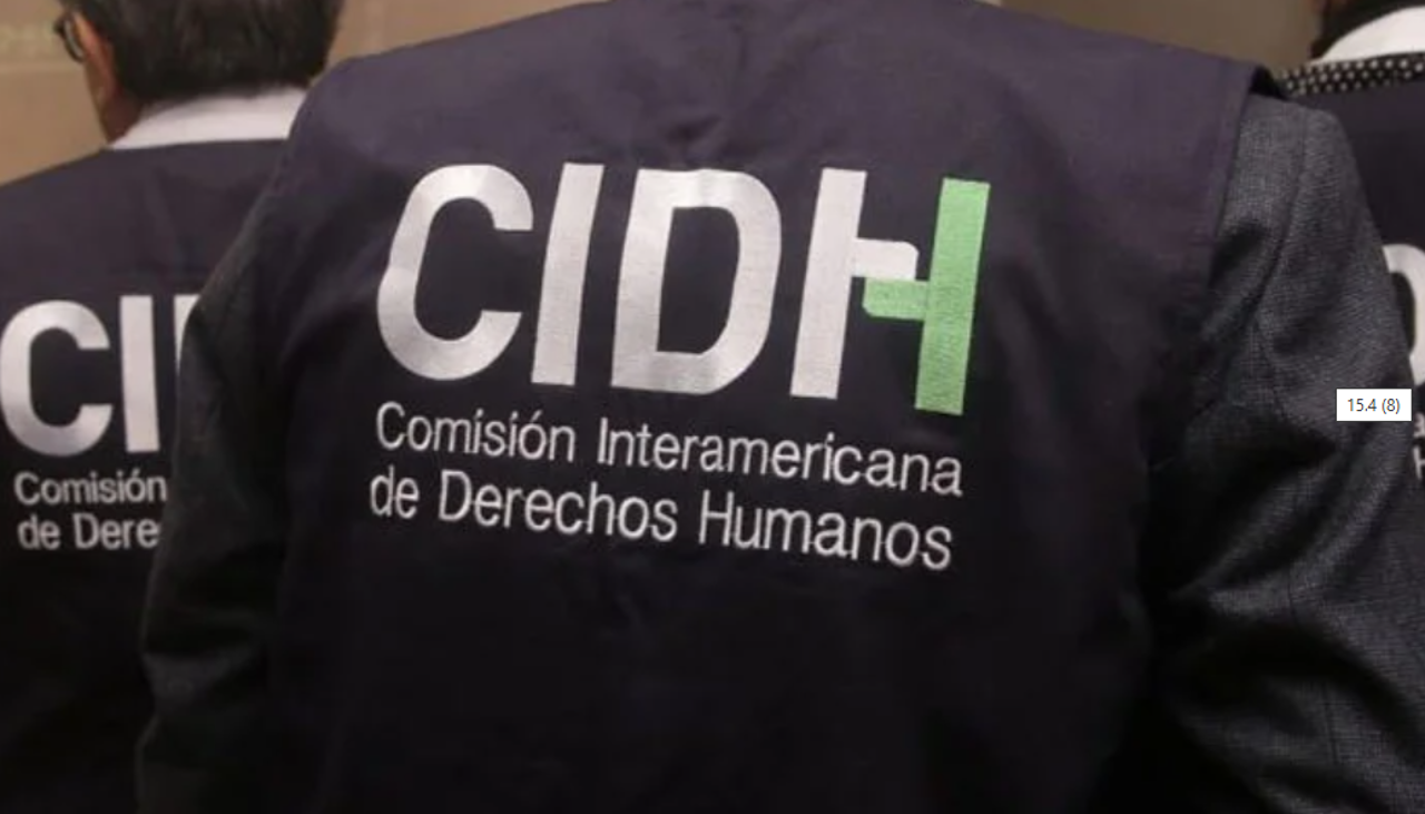 CIDH expresa preocupación por la escalada de la conflictividad social y sus impactos en derechos humanos en Bolivia