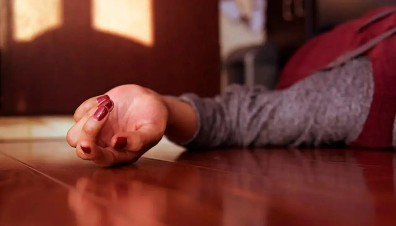 Feminicidio en Potosí: Hombre mató con 35 puñaladas a su pareja, reporta la Fiscalía