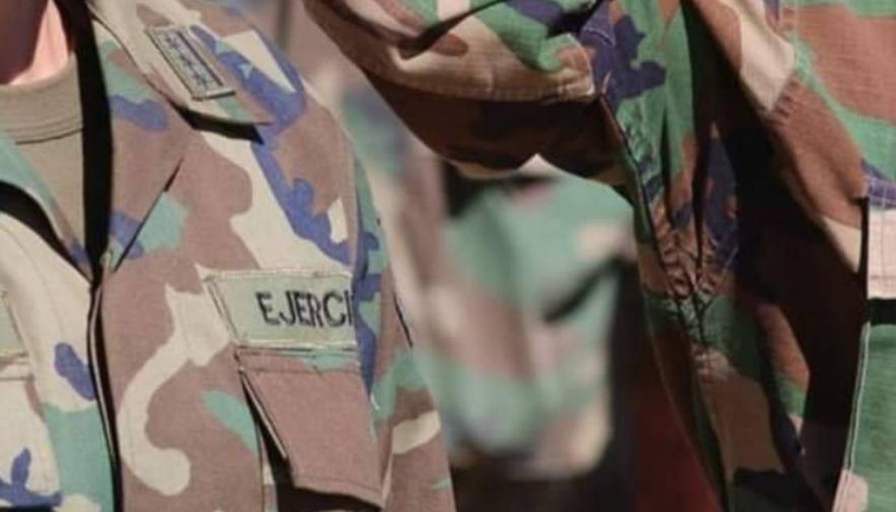 Justicia dicta detención domiciliaria para jefe militar por uso indebido de “bienes y recursos” de Cofadena