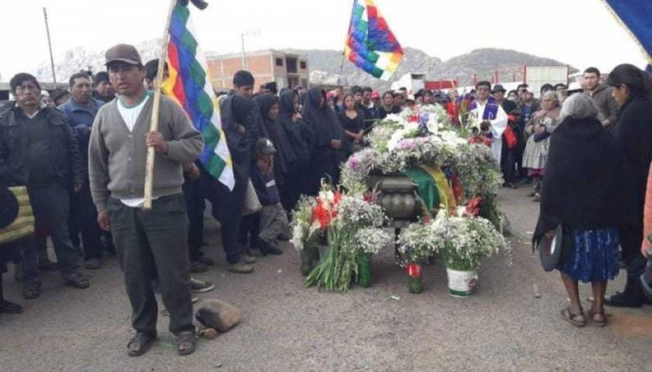 Un juzgado de La Paz absuelve a excomandante del Ejército y otros tres militares por el caso de Betanzos de 2019 