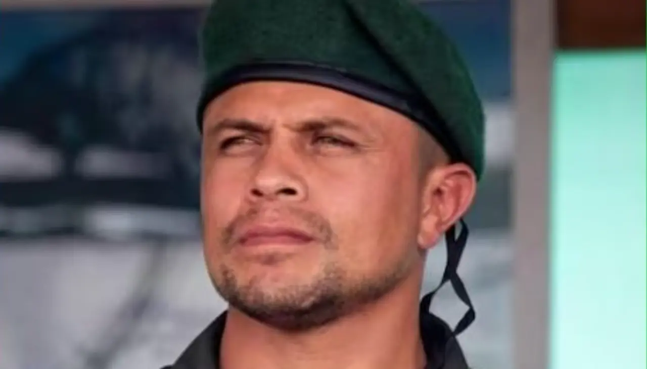 Muere en combate alias ‘Marlon’, señalado como segundo cabecilla de la principal disidencia de las FARC