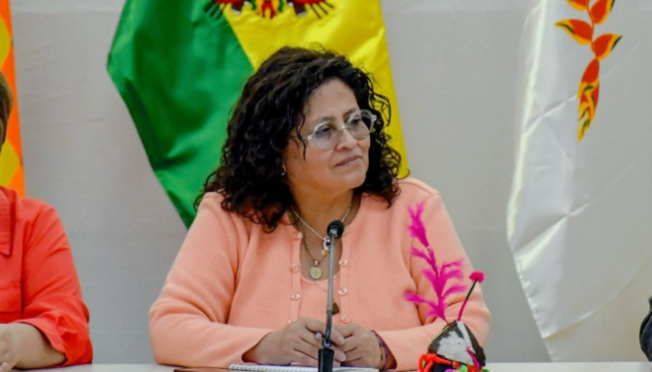 Ministerio de Salud confirma dos casos nuevos de la gripe K, reportados en Santa Cruz y Chuquisaca