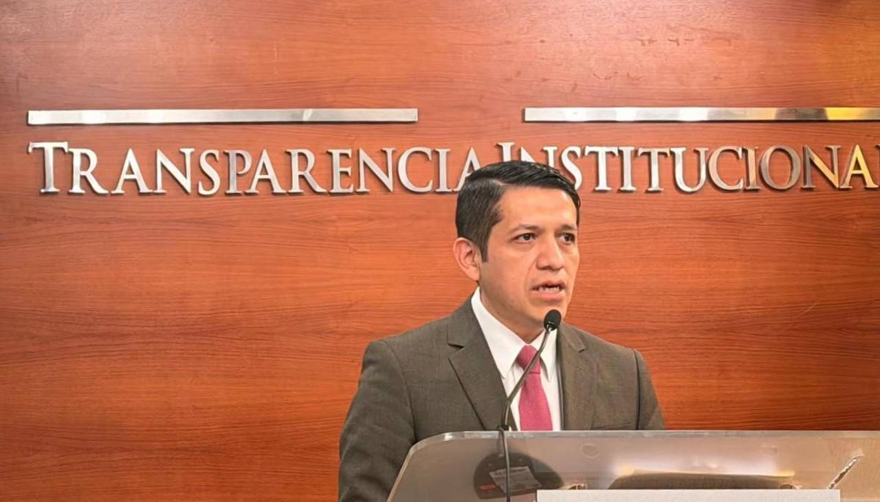 Gobierno autoriza reserva de identidad en denuncias de corrupción contra policías, operadores de justicia y de Derechos Reales