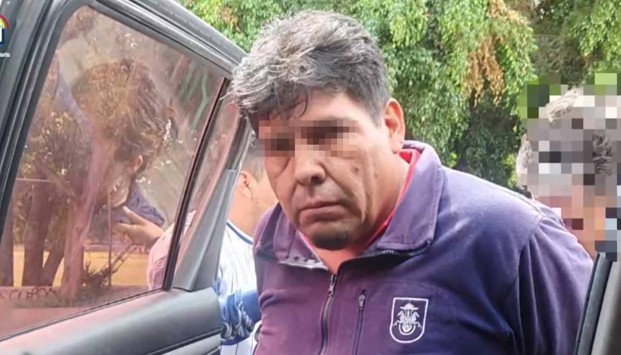 Este miércoles procesan al feminicida de Ingrid, la autopsia reveló que la víctima murió por asfixia mecánica