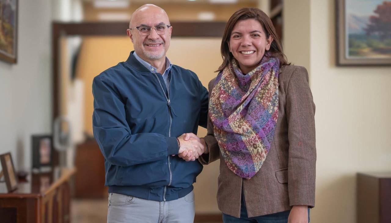 Durby Andrea Blanco renuncia al cargo de directora de Igualdad de Oportunidades