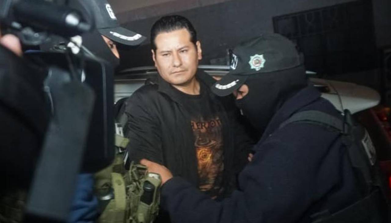 Ordenan la detención preventiva de Luis Carlos Torrez, exfiscal departamental de La Paz designado por Mariaca