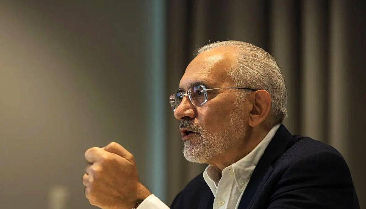 Mesa destaca “el orgullo de ser parte de una nación construida contra viento y marea”