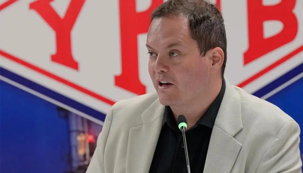 ¿Dónde se encuentra Armin Dorgathen? Esto dicen desde YPFB