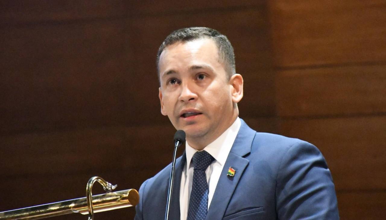 “Santa Cruz nadie le va a robar un peso”: La Sala Plena del TSJ ordena la revisión del caso Mutualista y envía a Transparencia a Santa Cruz 