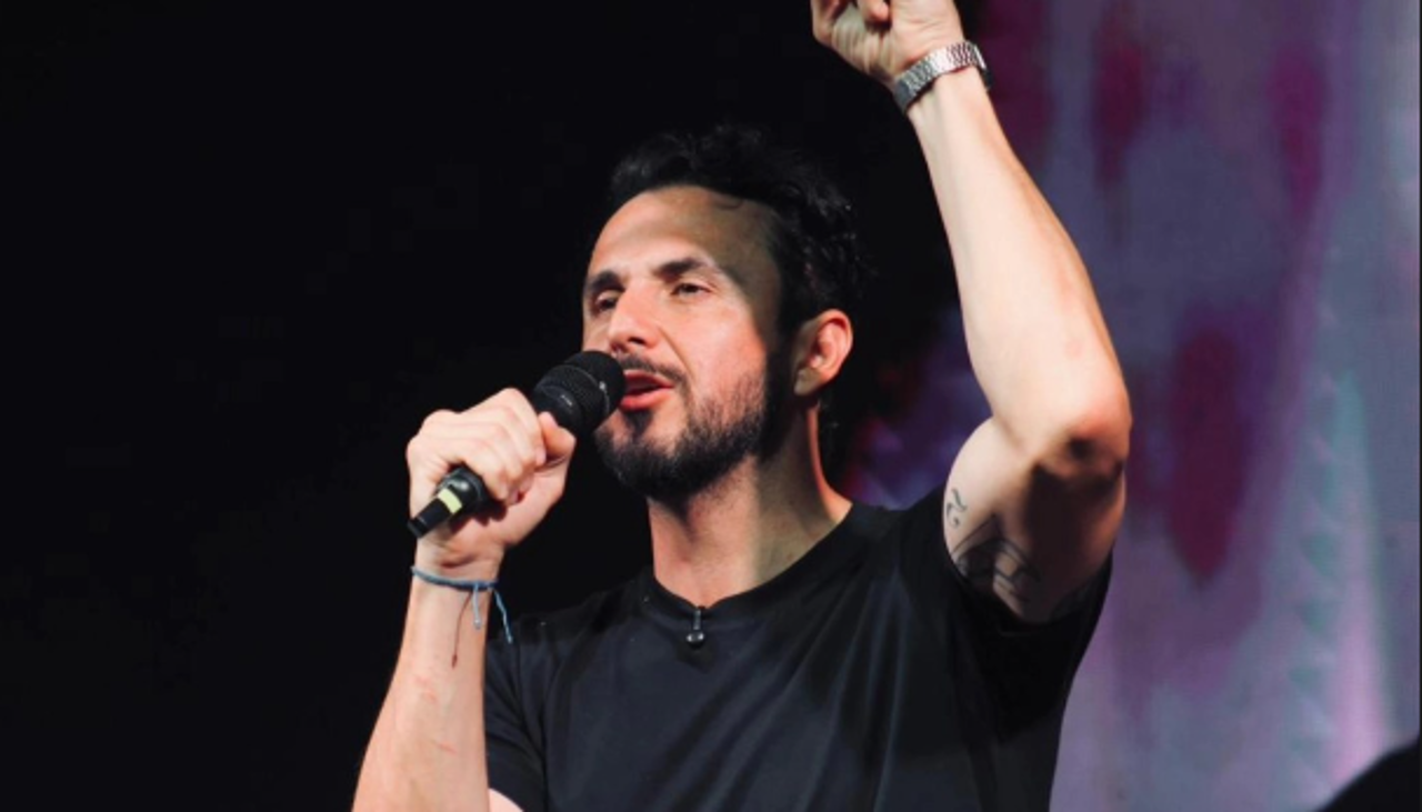 JP Velasco pide certidumbre sobre el 50/50 y cuestiona a viceministra Barrientos