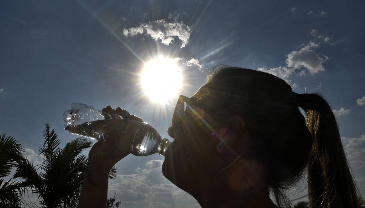 ¿Continuará el calor intenso en Santa Cruz? Mira el pronóstico para los próximos días