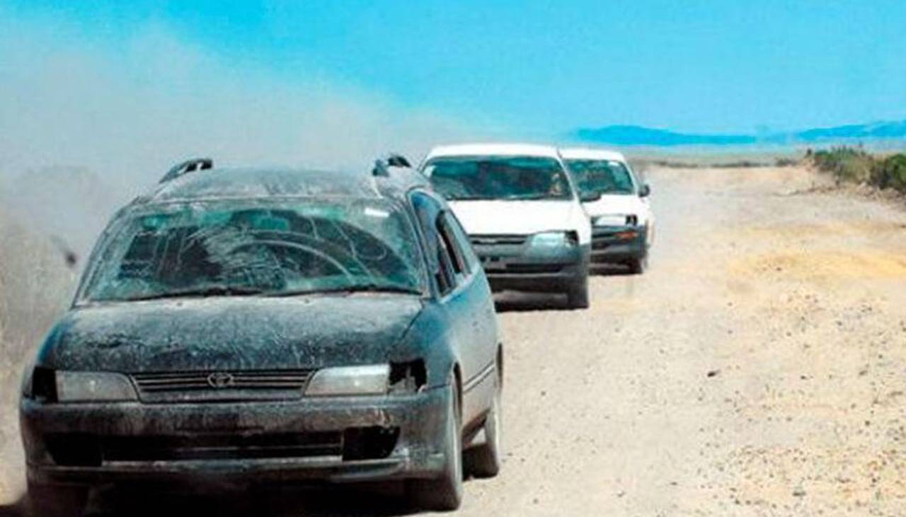 “Es lavado de dinero”: Cámara Automotor rechaza posible nacionalización de autos ‘chutos’