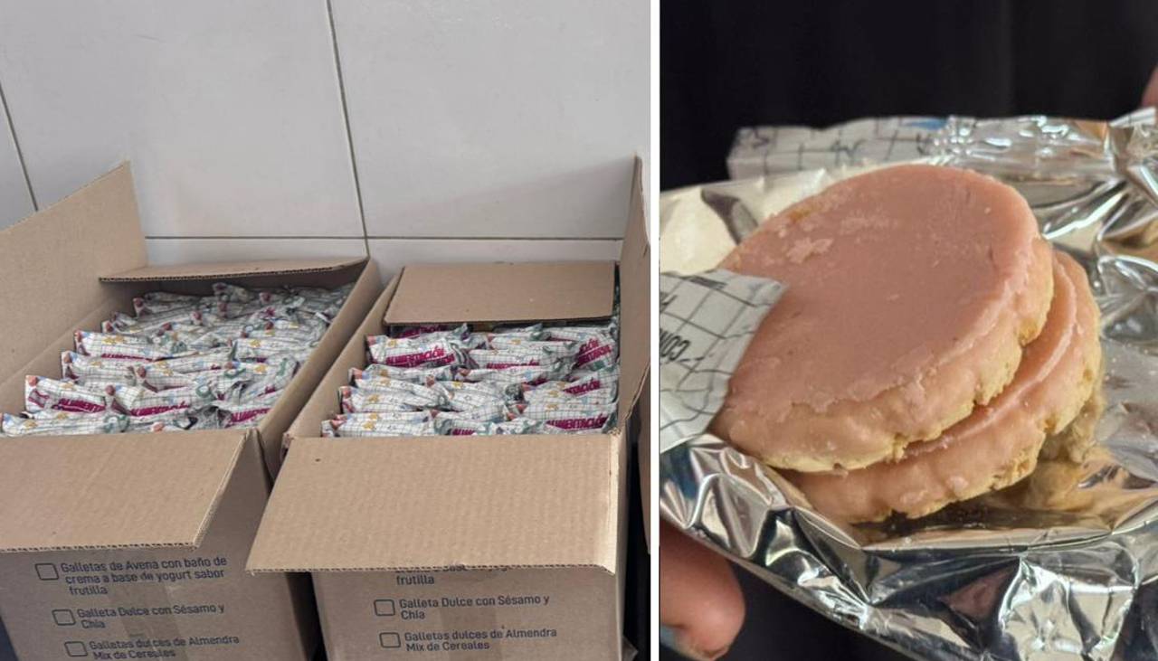 Padres acusan a Jhonny por falta de desayuno escolar: “No puede ser que se lave las manos y culpe al Concejo, cuando igual son ucesistas”