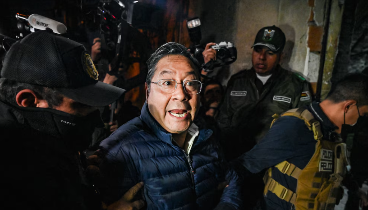 Caso Fondo Indígena: Justicia rechaza pedido de Luis Arce de extinguir el proceso por “prescripción”