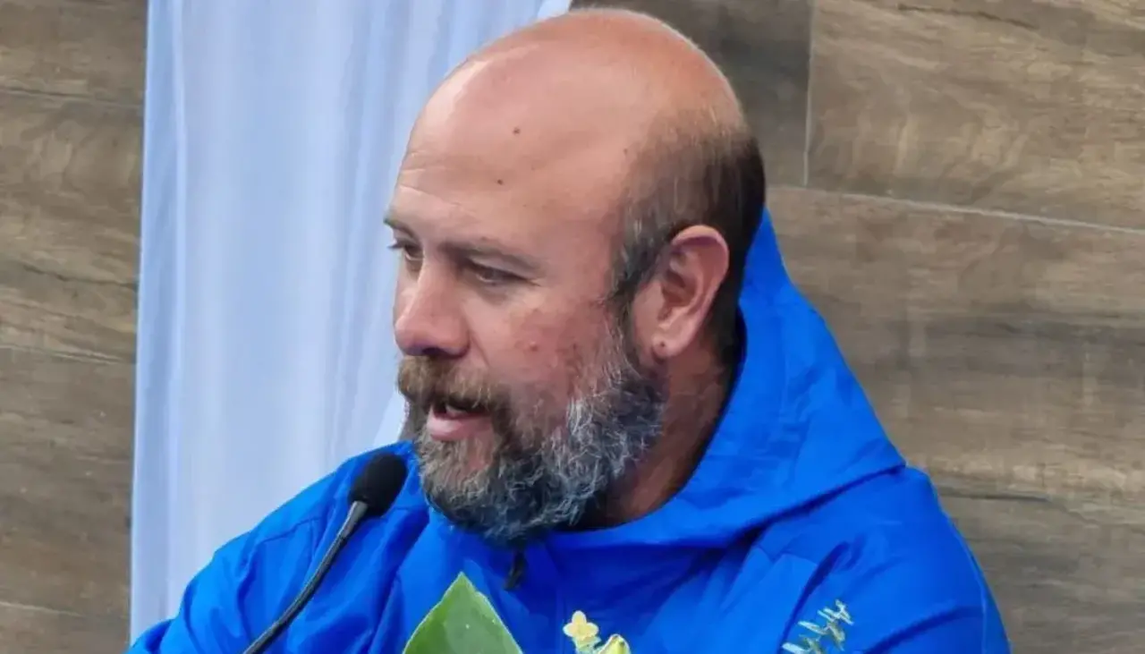 Eduardo Valdivia figura como nuevo gerente general de BoA