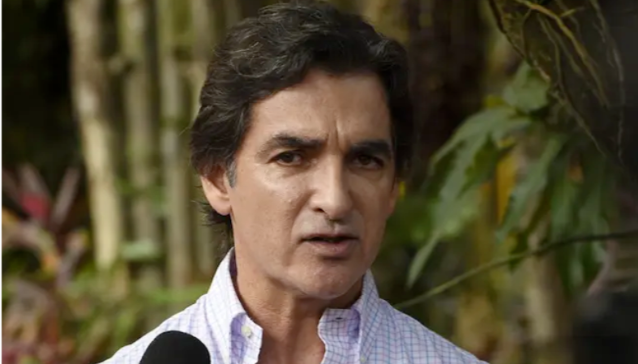 Paro de salud: Saavedra ratifica despidos inmediatos para el personal que no asista a su trabajo este jueves