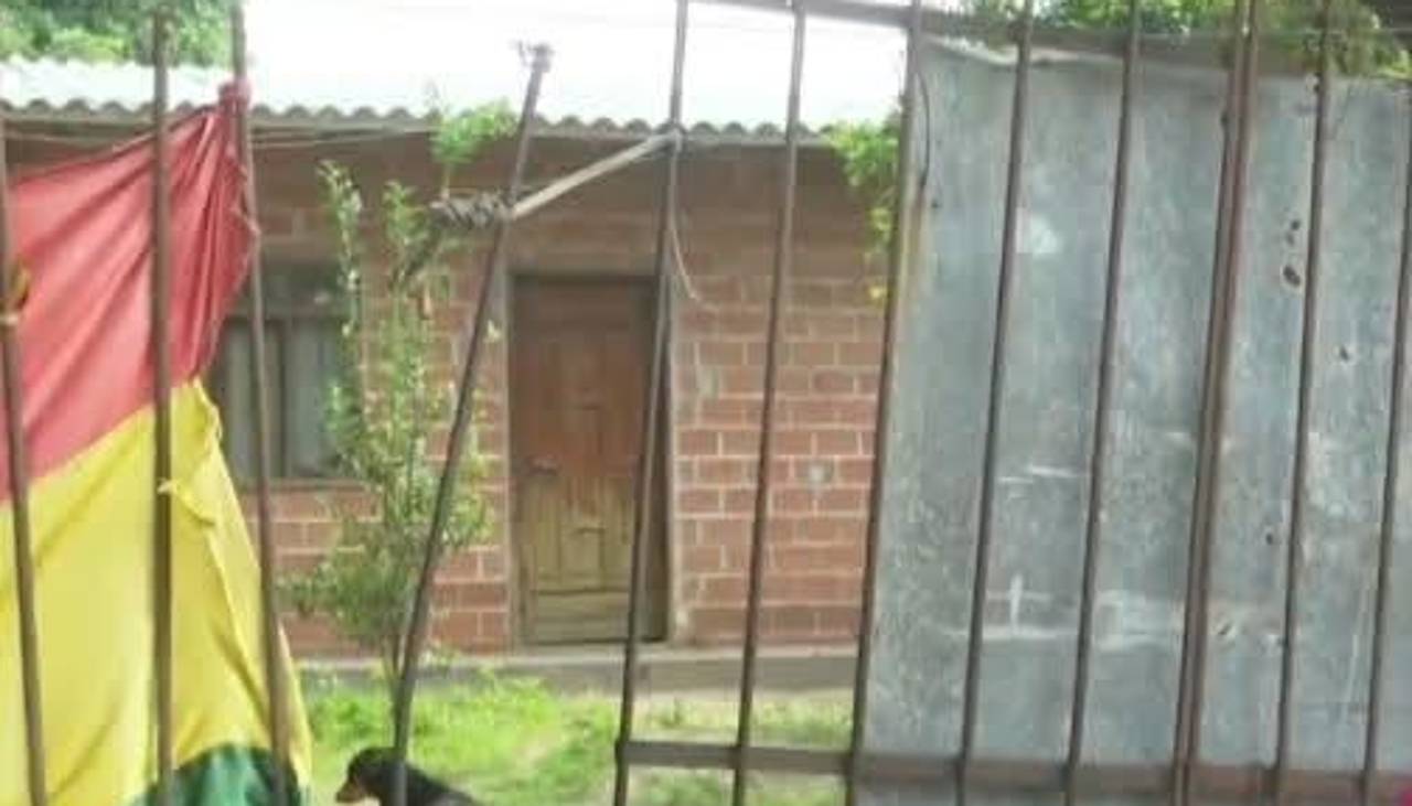Mató a su hermano: Fiscal dice que fueron varios golpes, pero uno provocó la muerte