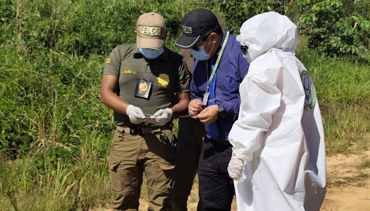 Sujeto es hallado sin vida en un hotel; tenía múltiples heridas en el cuerpo
