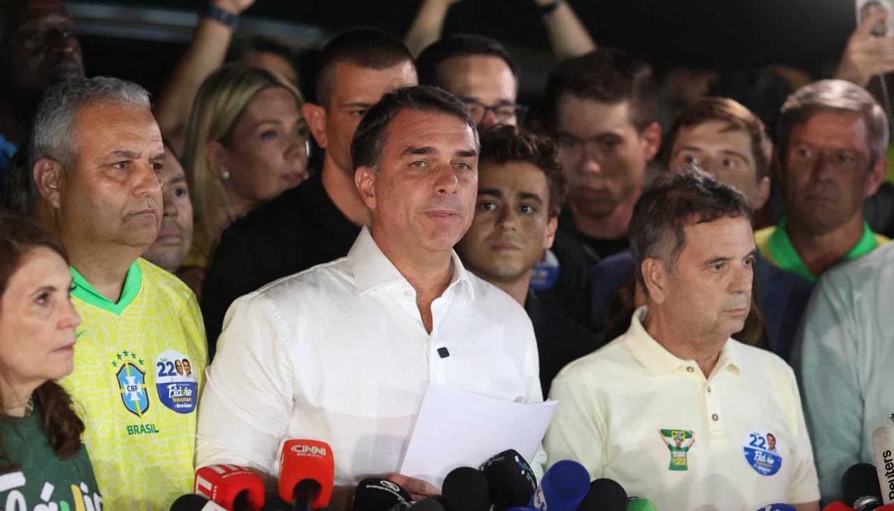 Medios de Brasil señalan que EEUU planeó la fuga de Bolsonaro y le dará refugio