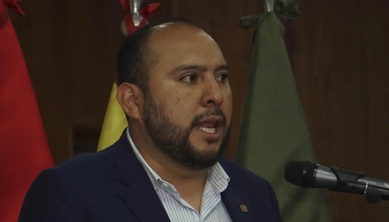 Gobierno dice “no existe confirmación” sobre la presencia del Cartel de Jalisco en Bolivia