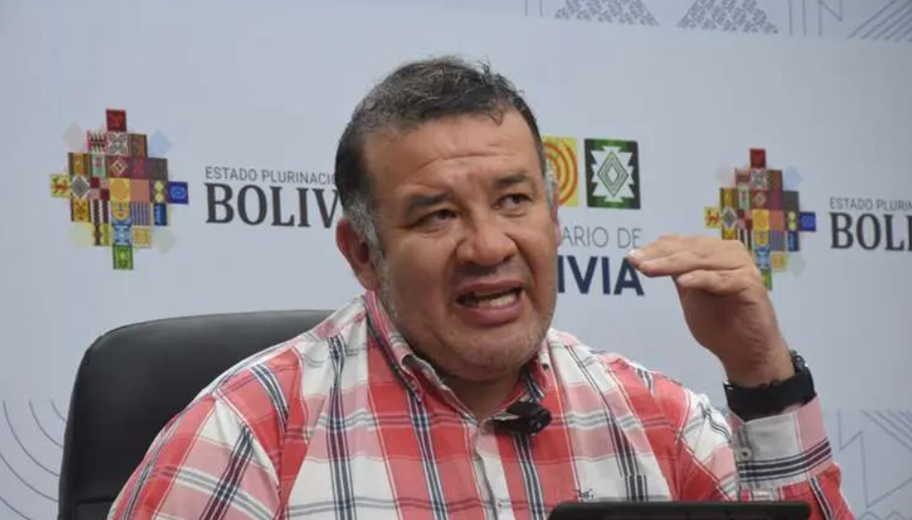 INE: No se descarta que la emisión monetaria “esté generando algún tipo de inflación”