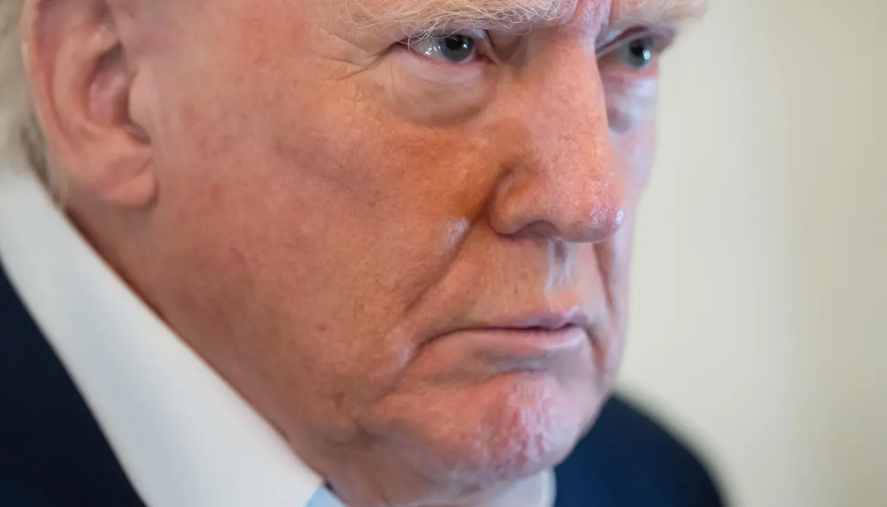 Trump anuncia aranceles del 100% a las películas producidas en el extranjero