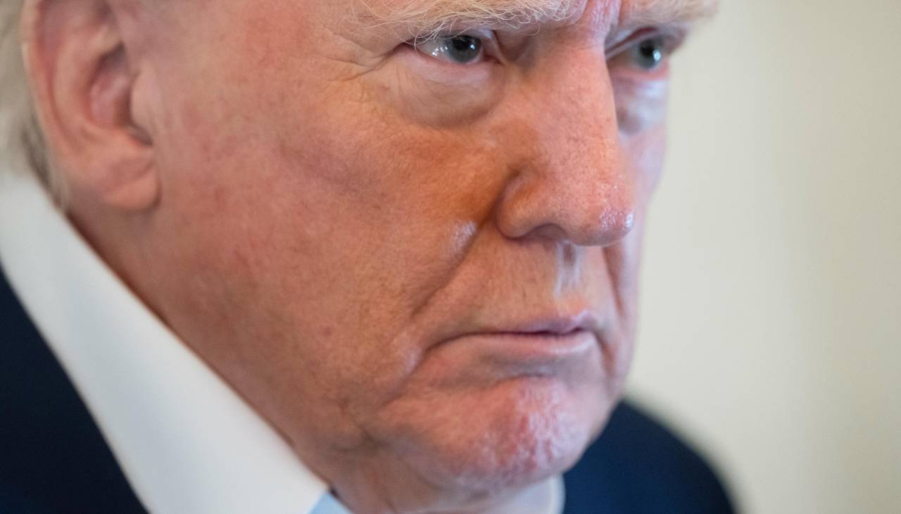 Trump anuncia aranceles del 100% a las películas producidas en el extranjero