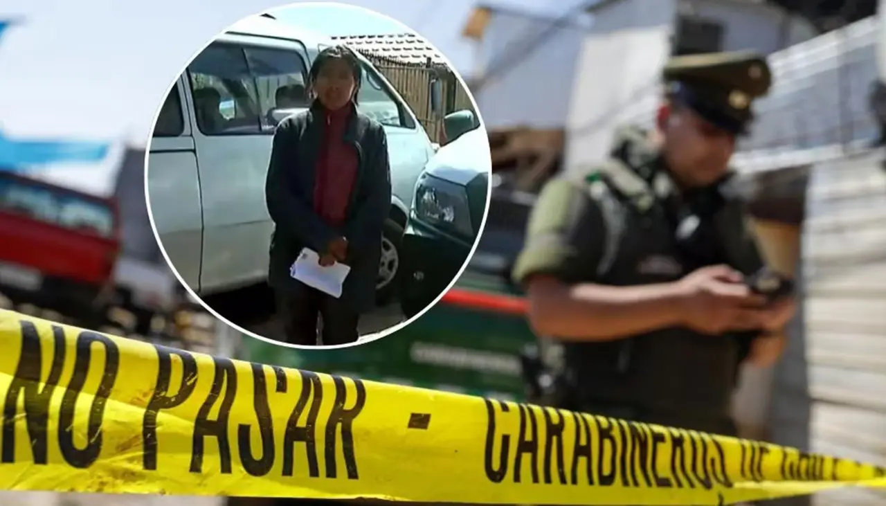 Cancillería informa que activó apoyo humanitario para la familia que perdió a cuatro hijas en incendio en Chile 