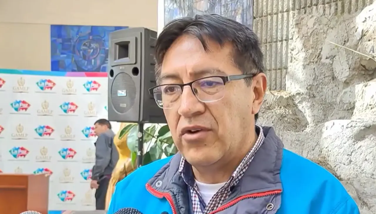 La Paz: Ante protestas de trabajadores del relleno sanitario, Alcaldía señala que se garantiza la estabilidad laboral