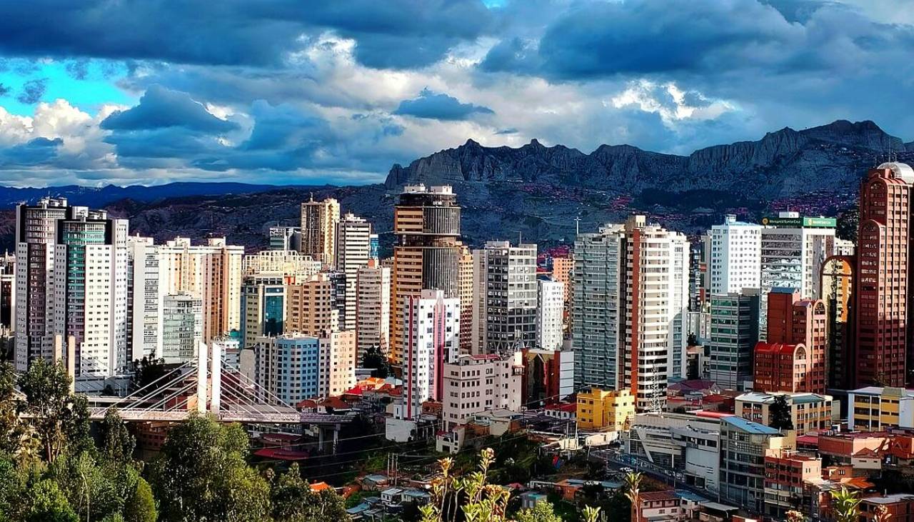 ¿Cómo estará el clima en Bolivia durante el último fin de semana de marzo? Esto dice el Senamhi