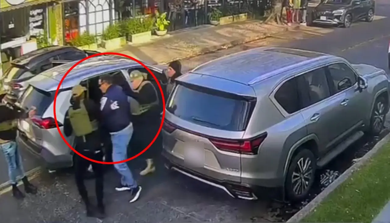 Policía investiga posible vínculo entre el triple asesinato con los dos secuestros registrados en Santa Cruz