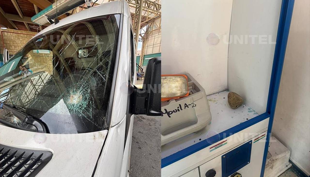 Tragedia en El Alto: Suman 22 fallecidos y 37 heridos; siete ambulancias sufrieron ataques, denuncia el Gobierno