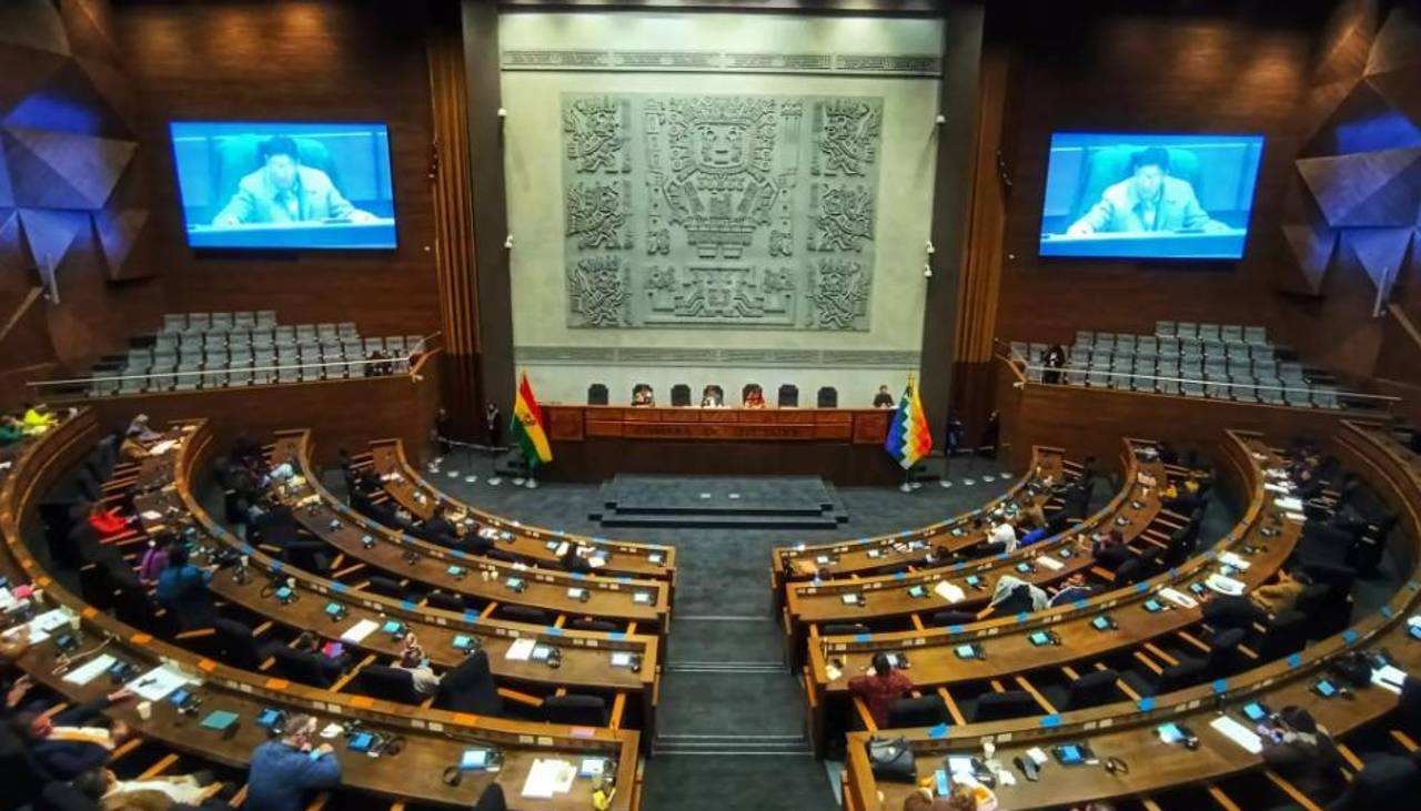 Asamblea Legislativa aplaza la elección de Contralor para próxima legislatura tras conocerse un recurso constitucional