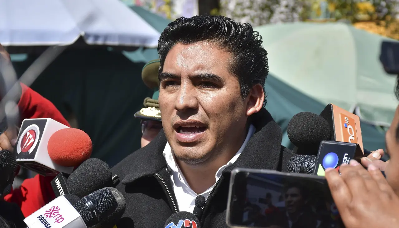 Aprehenden a 122 personas que acudieron a votar; la mayoría tiene deudas de asistencia familiar, señala Régimen Penitenciario