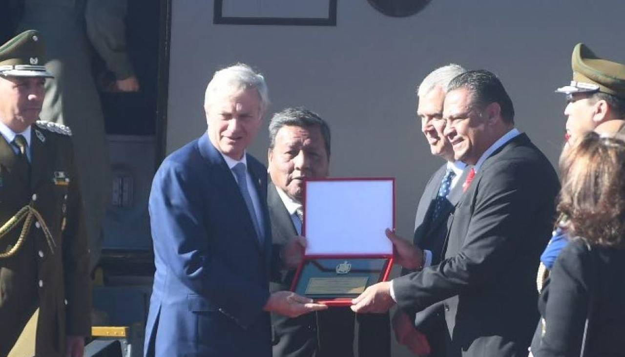 Paz y Kast se reunirán con gobernadores de regiones fronterizas de Bolivia y Chile para trazar plan de integración