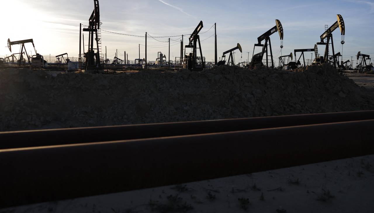 EEUU liberará 172 millones de barriles de petróleo de su reserva estratégica