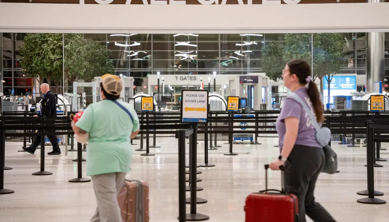 Atención viajeros: EEUU tiene una nueva regla para los extranjeros y rige desde este 26 de diciembre