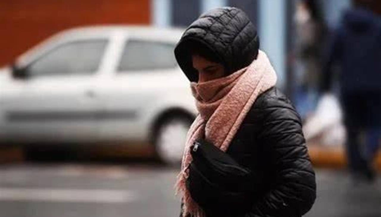Bolivia enfrenta una ola de frío polar ¿Cómo cuidar la salud?