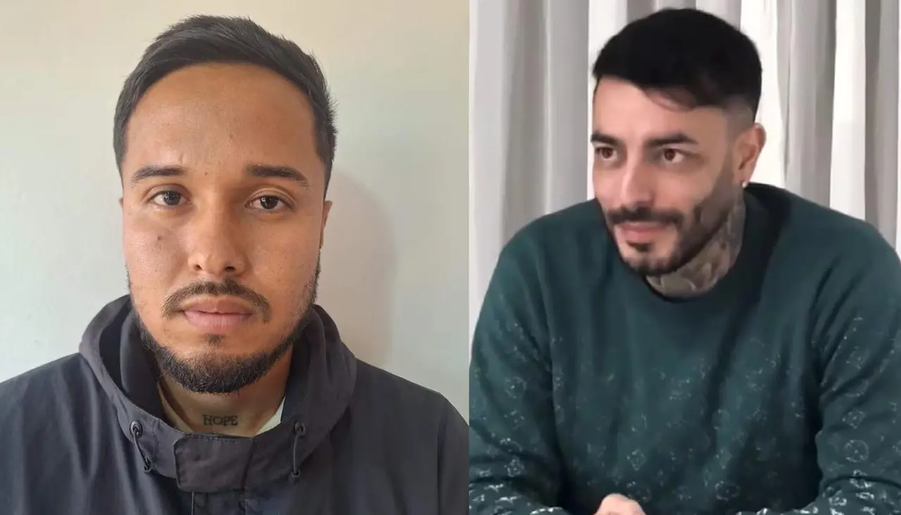 En Paraguay no descartan vínculo de Marset con el exfutbolista boliviano detenido con una narcoavioneta 