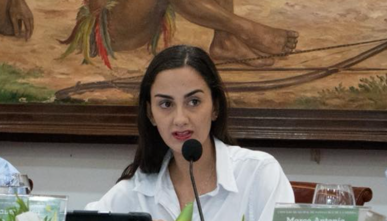 Concejo Municipal cruceño anuncia recorte de personal de entre el 25% y 30%