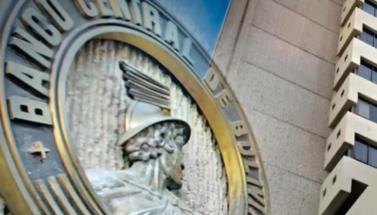 Así son las monedas y el billete conmemorativo por el Bicentenario