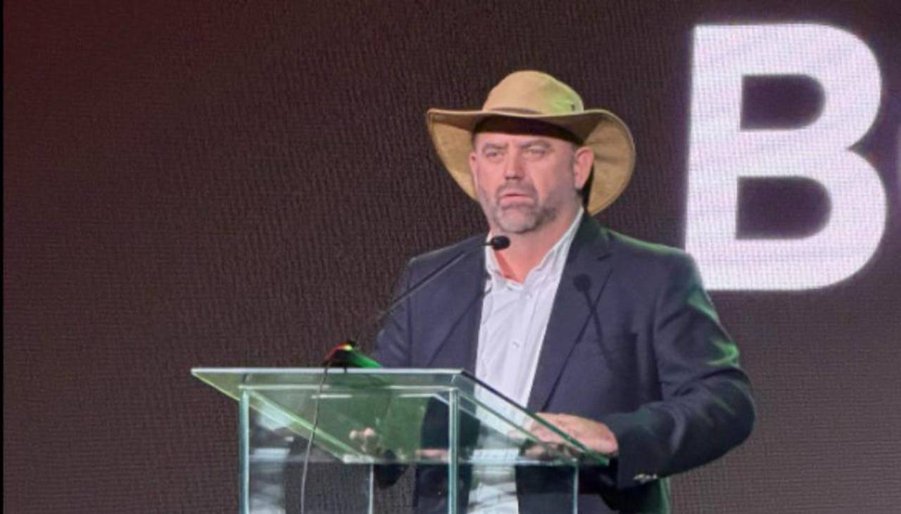 CAO pedirá a Paz incluir en su agenda: “la producción, la inversión y el respeto al derecho a la propiedad privada”