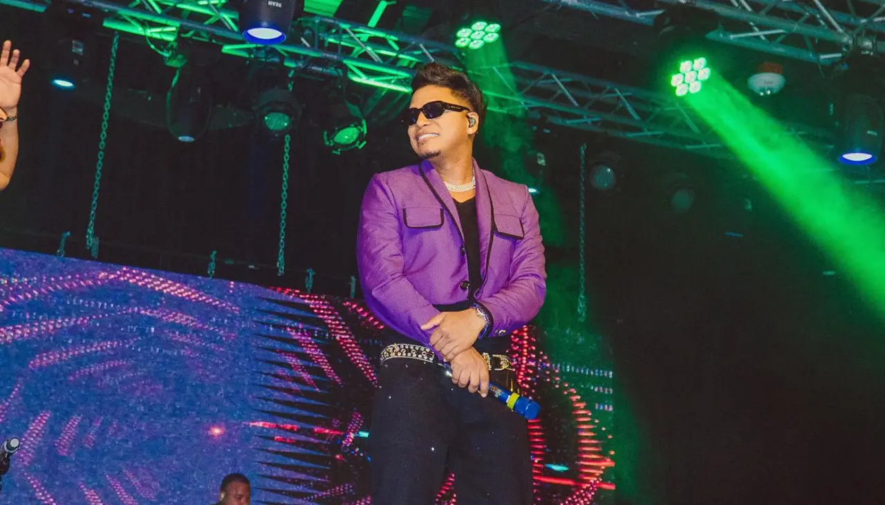 Eddy Lover obtiene libertad y queda sin arraigo