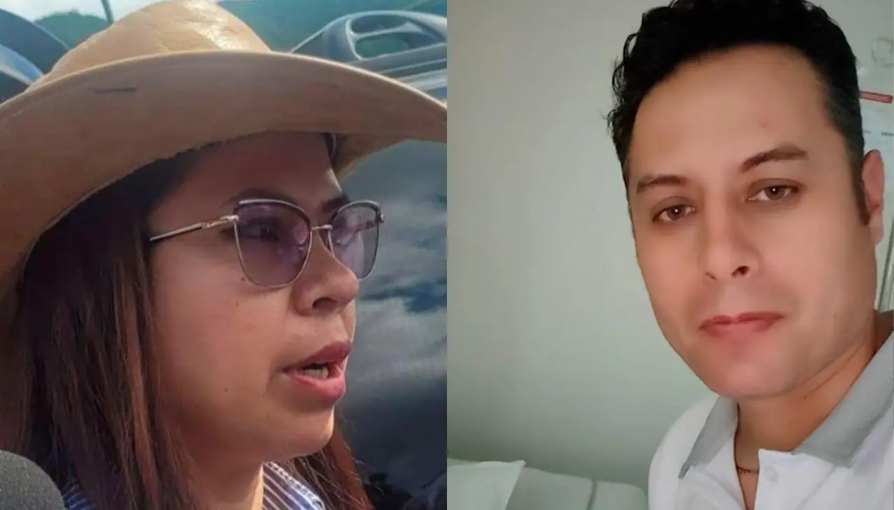 Lara dice que su esposa despertó y agradece muestras de apoyo