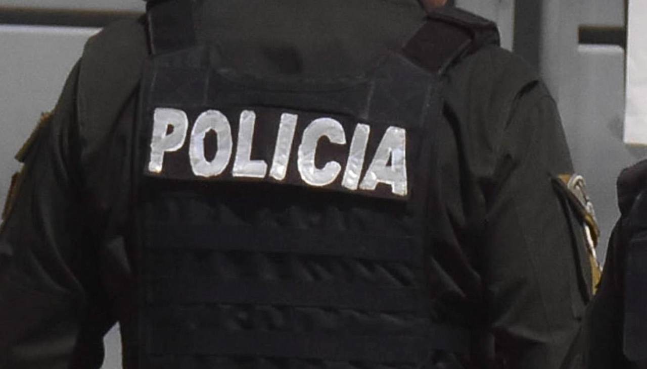 Aprehenden a sujeto acusado de violar a su hija de siete años