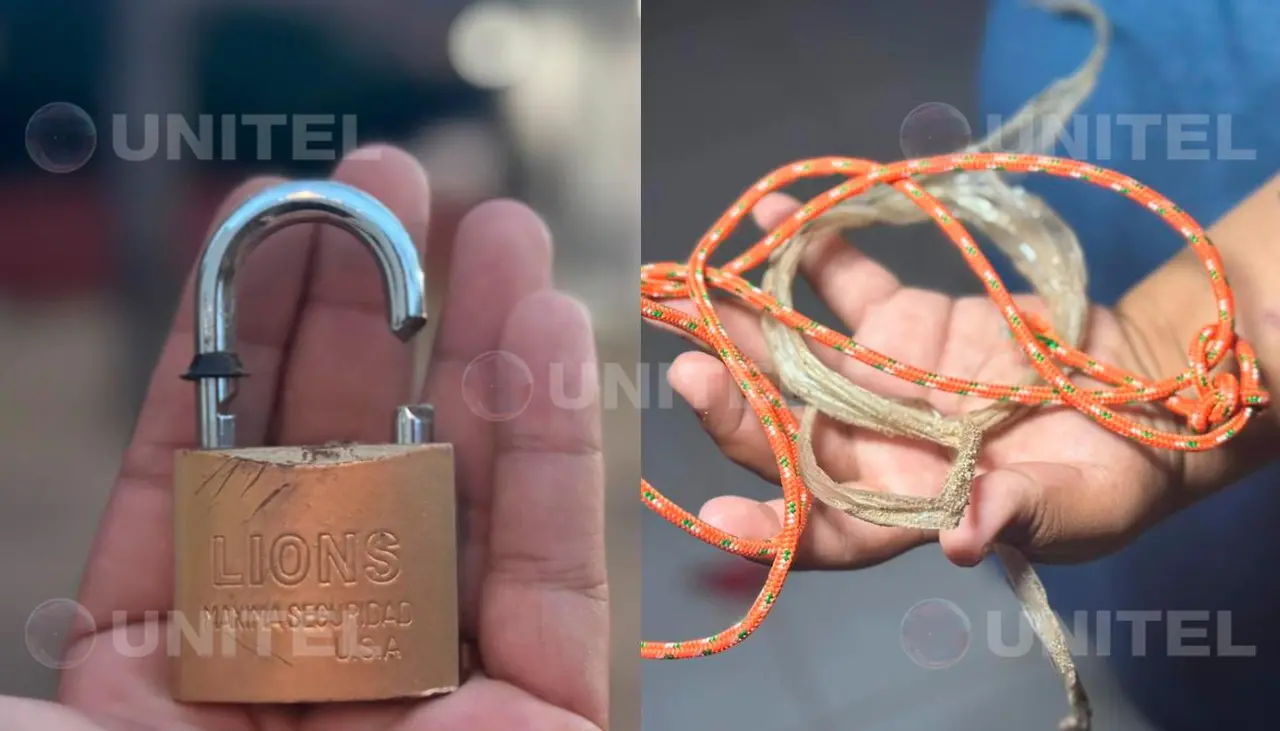 Cuatro sujetos armados roban una vivienda en Santa Cruz tras maniatar a tres hermanos